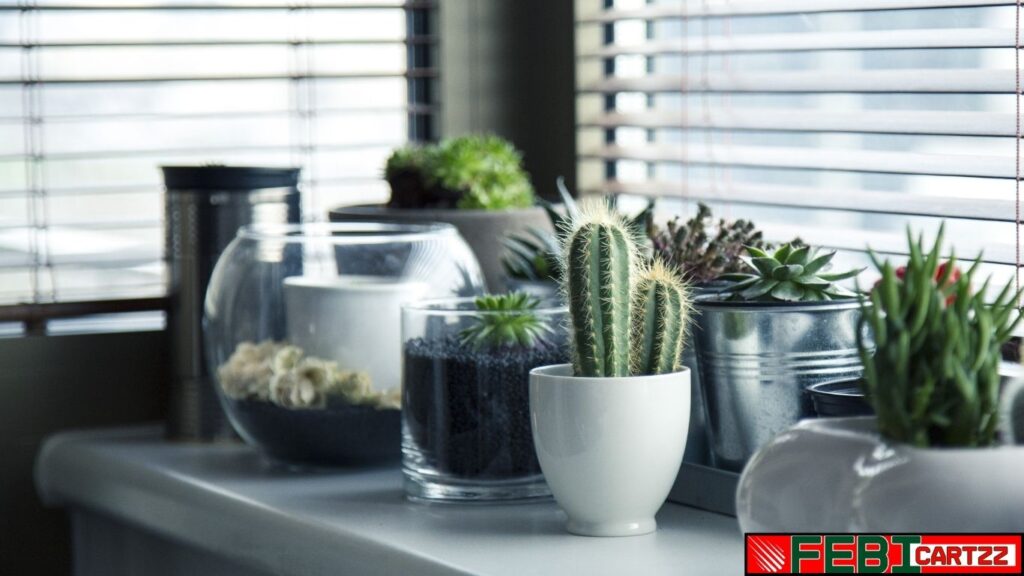 Artificial Plants for Home Decor: सुंदरता बिना झंझट के!