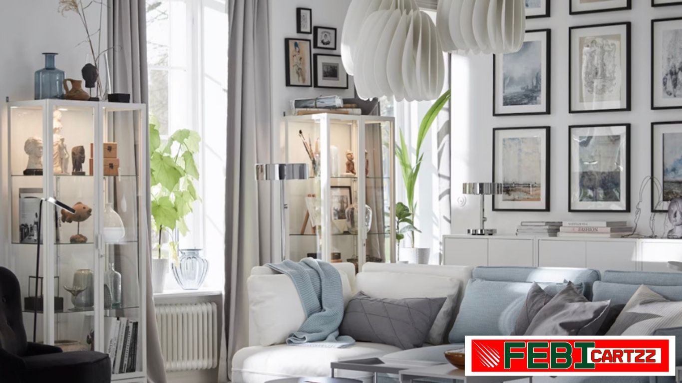 Cheap decorating ideas for living room walls ikea