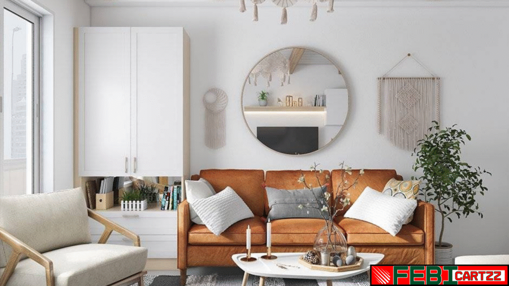 Wall Decoration Ideas – दीवारों को दें नया रंग और रूप