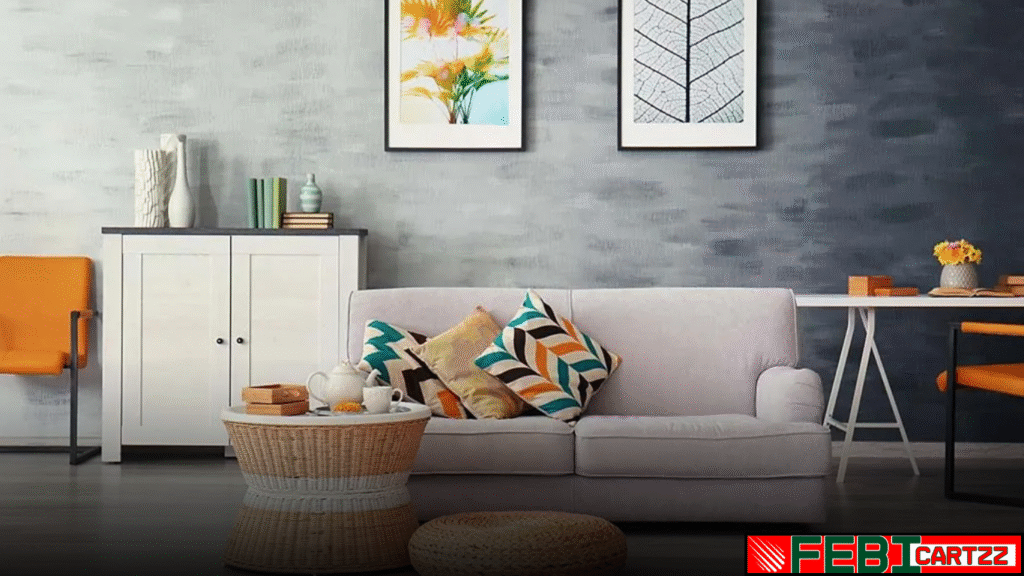DIY Ideas for Home Decor on a Budget – जब बजट हो कम