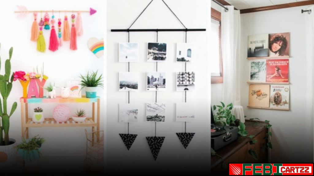 Easy DIY Ideas for Home Decor – सस्ते और सुंदर आइडिया