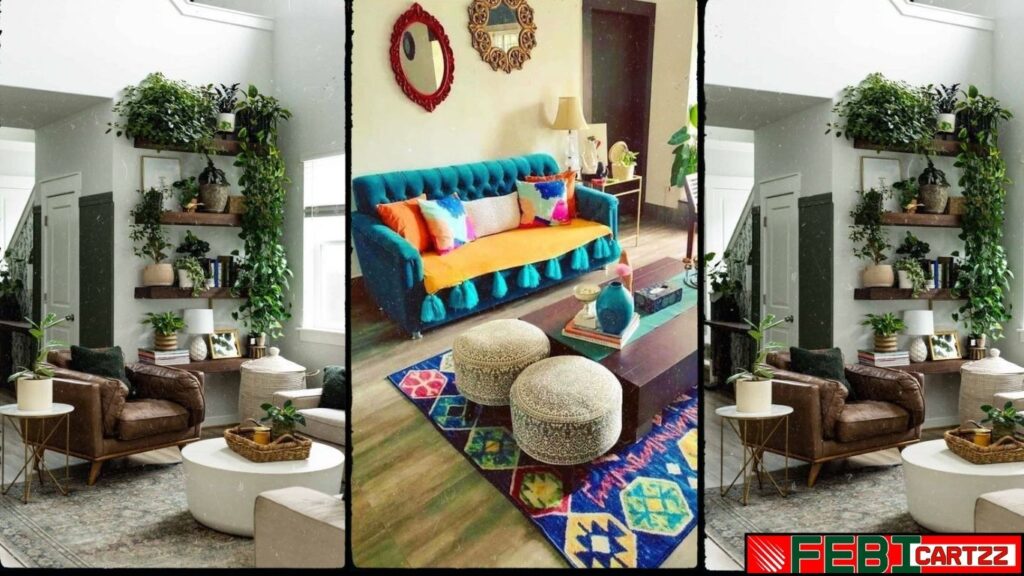 Home Decor Ideas