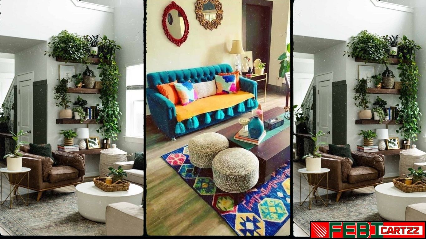Home Decor Ideas