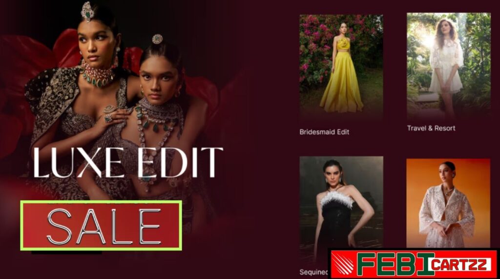 Nykaa Fashion: Online Shopping In Hindi