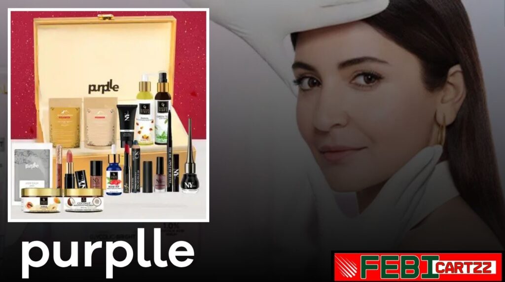 Purplle Online Shopping
