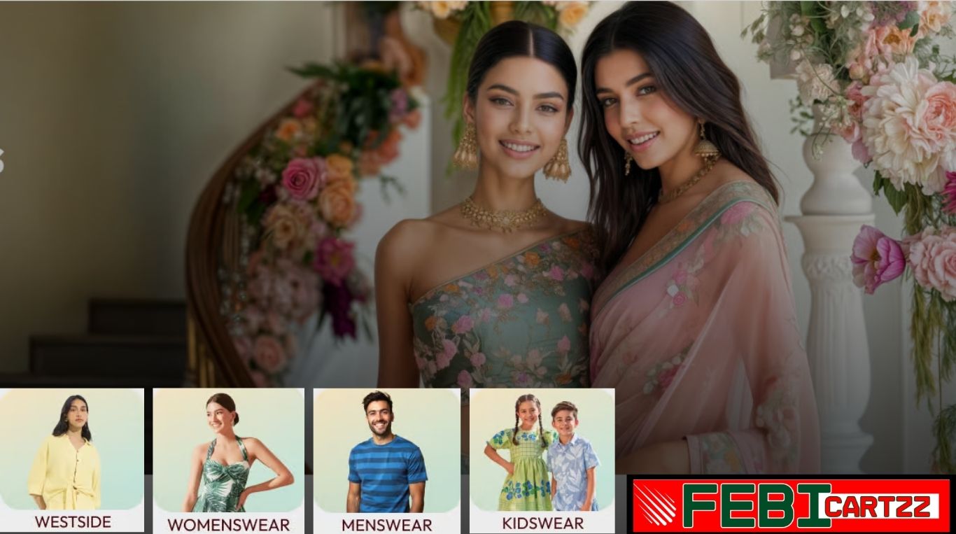 TataCliq Up to 80% Off: हर Shopper की पहली पसंद ?