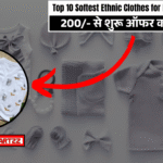 Top 10 Softest Ethnic Clothes for Newborn Babies