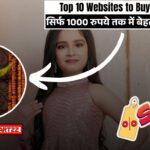Top 10 Websites to Buy Best Kids Ethnic Wear Under 1000 Rupees