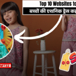 Top 10 Websites to Buy Kids Ethnic Dresses Online (2024 Guide)