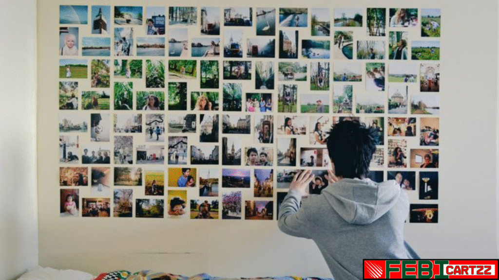 Wall Decoration Ideas for College – कॉलेज की दीवारों को बनाएं क्रिएटिव