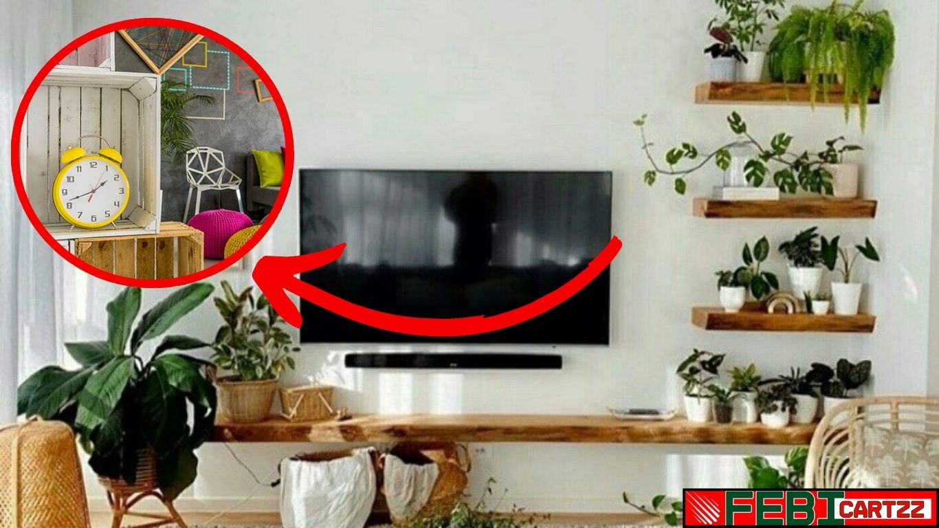 Wall Decoration Ideas