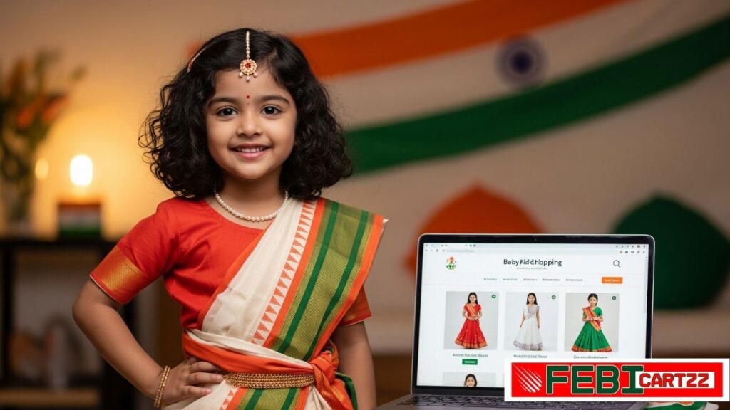 लड़के बच्चे के लिए फ्रीडम फाइटर ड्रेस: एक तुलनात्मक नज़र