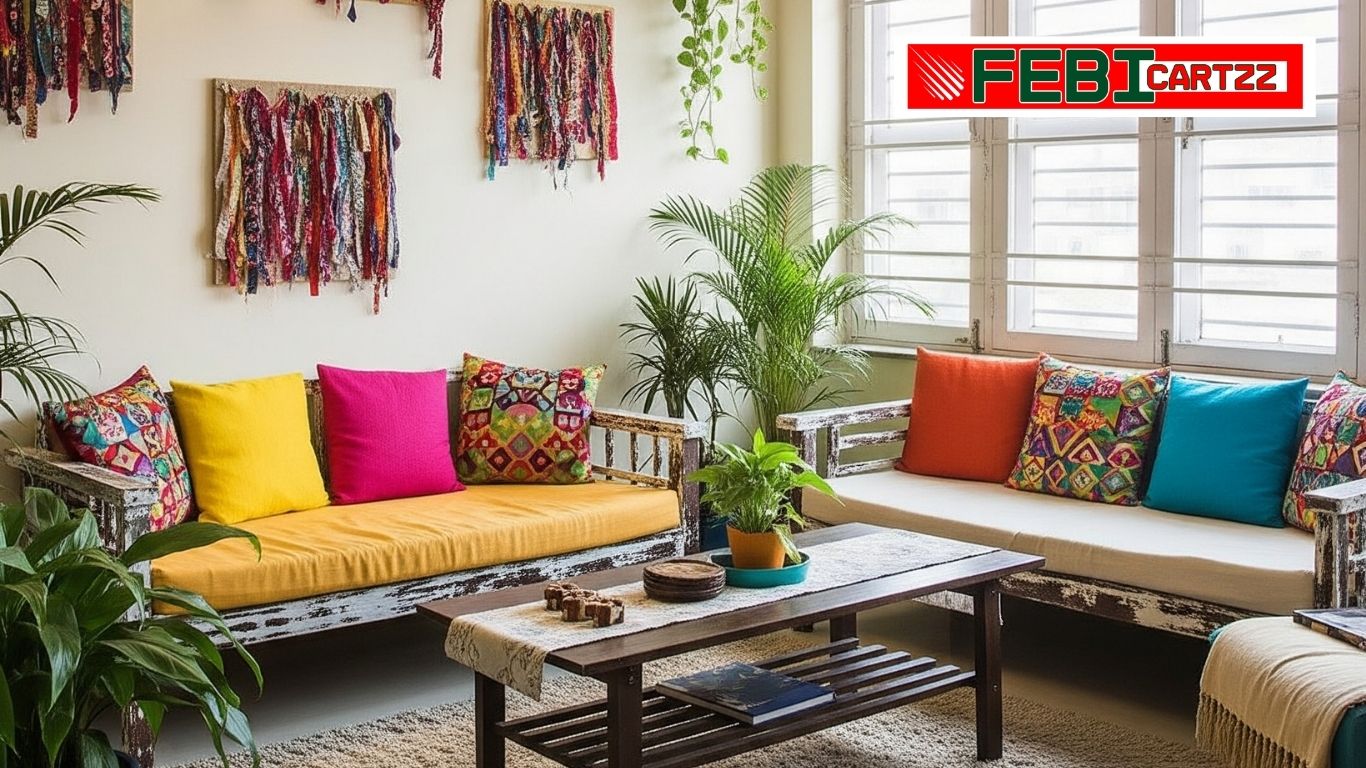 Affordable home decor in india