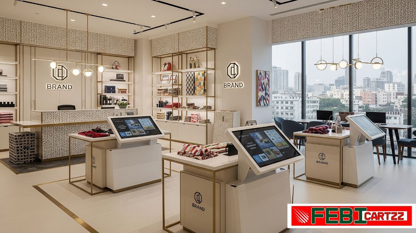 Commercial Interior Design Firms Guide