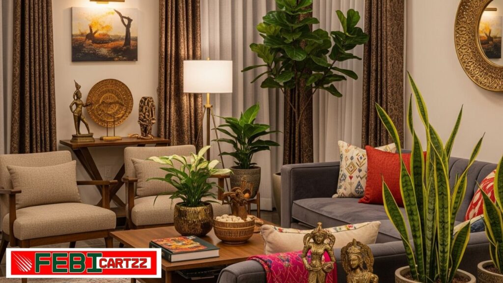 Varee Home Decor Website: आपके घर के लिए एक क्लिक दूर सौंदर्य