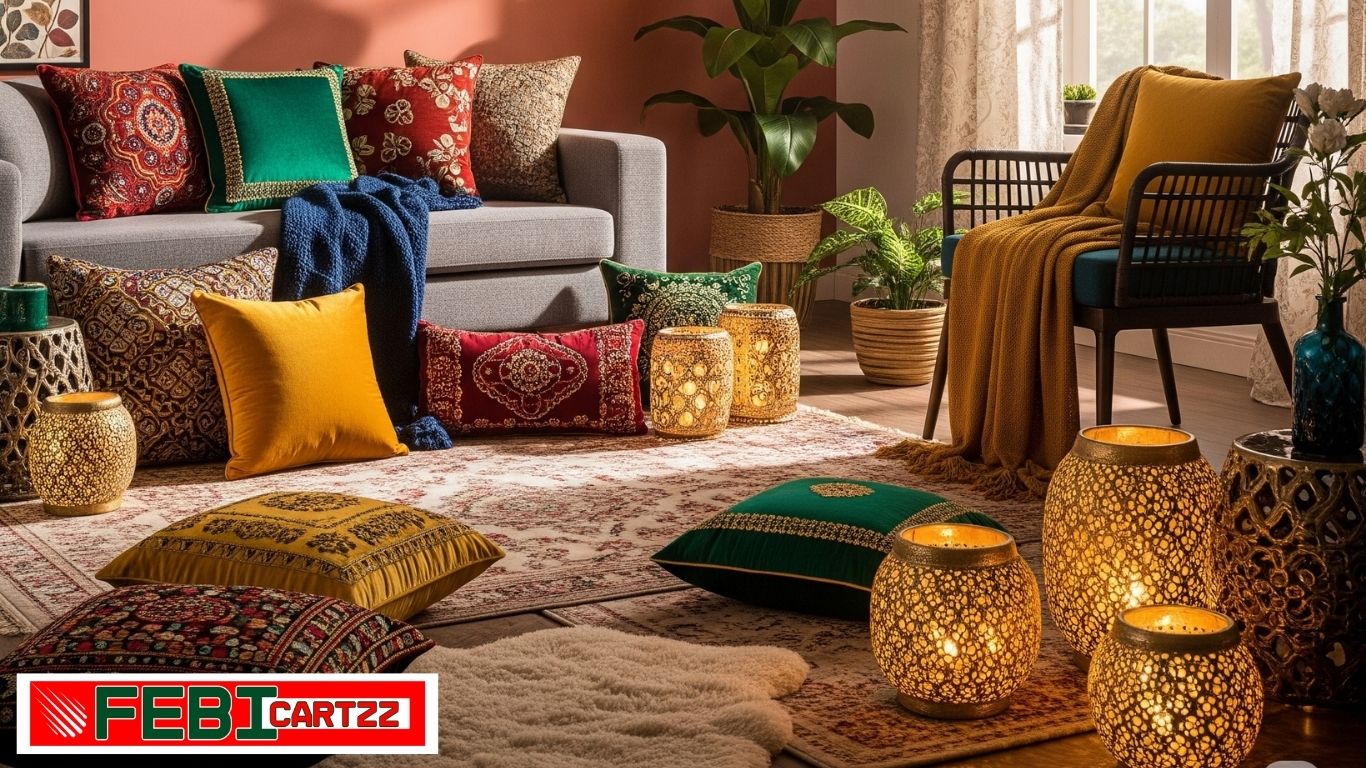 Varee Home Decor: आपके घर को सपनों का महल बनाने की ऑनलाइन दुकान!