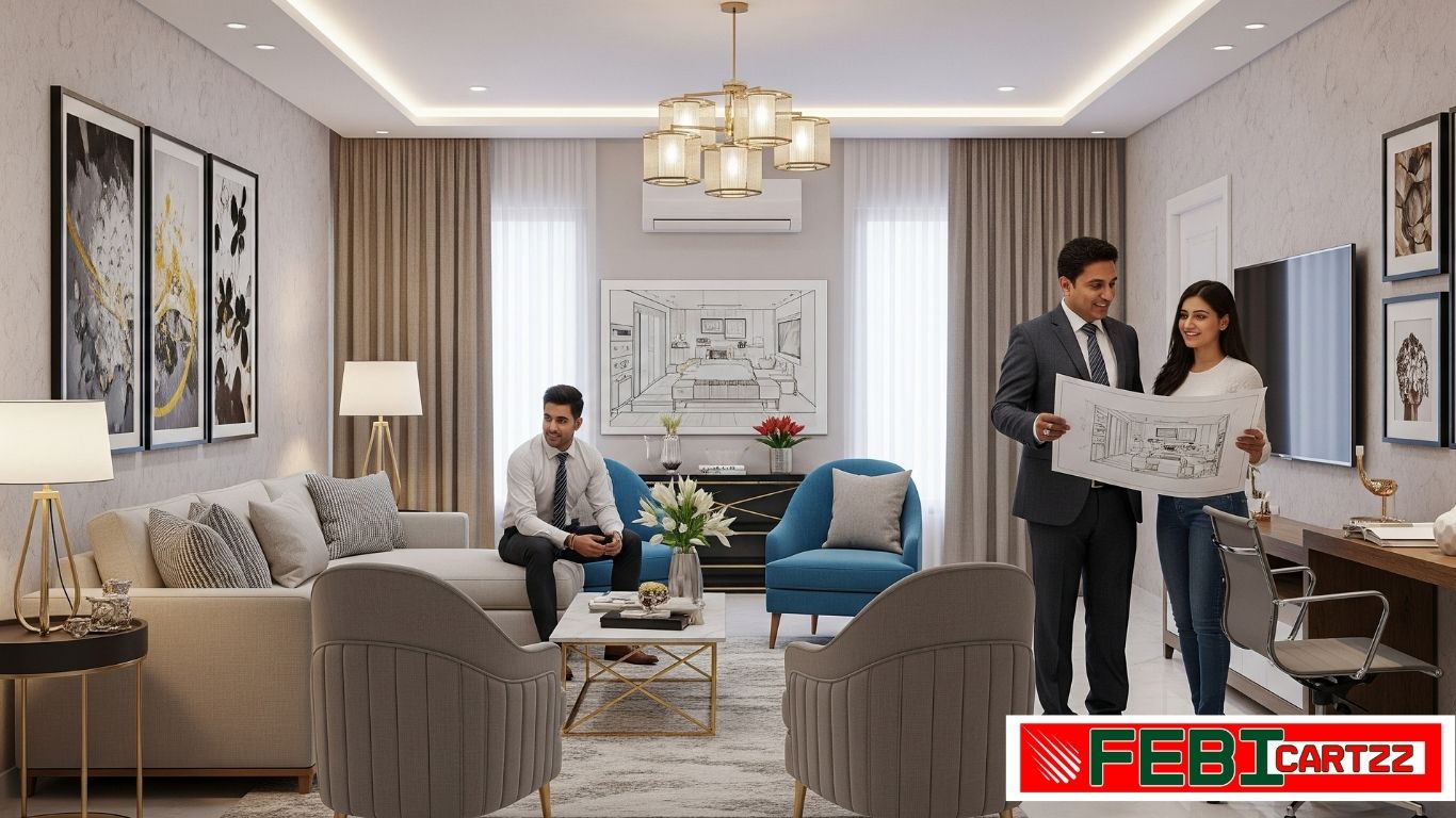 Carafina Interior Designers Guide