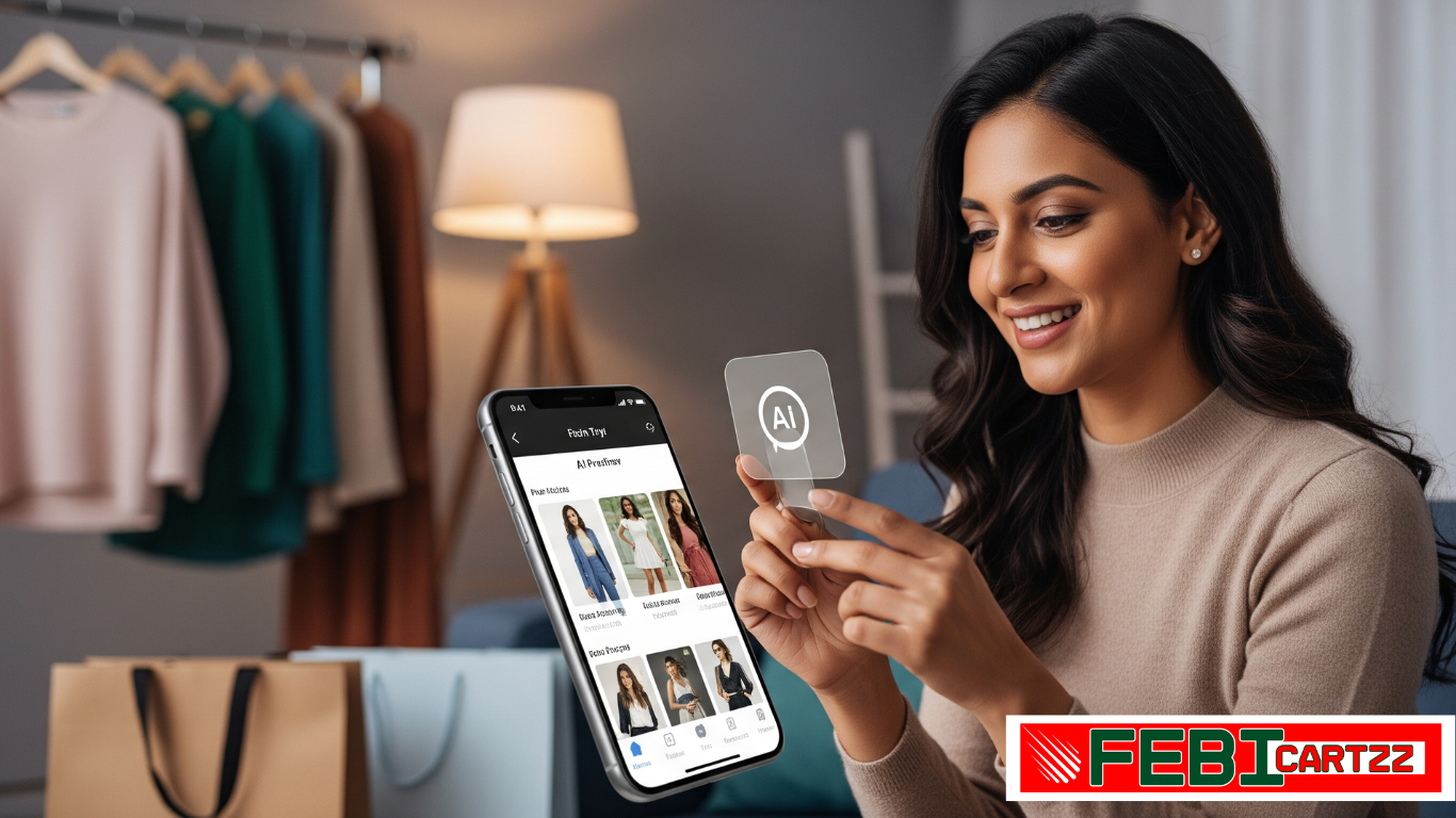 Gigi Shopping App Review In Hindi 2025