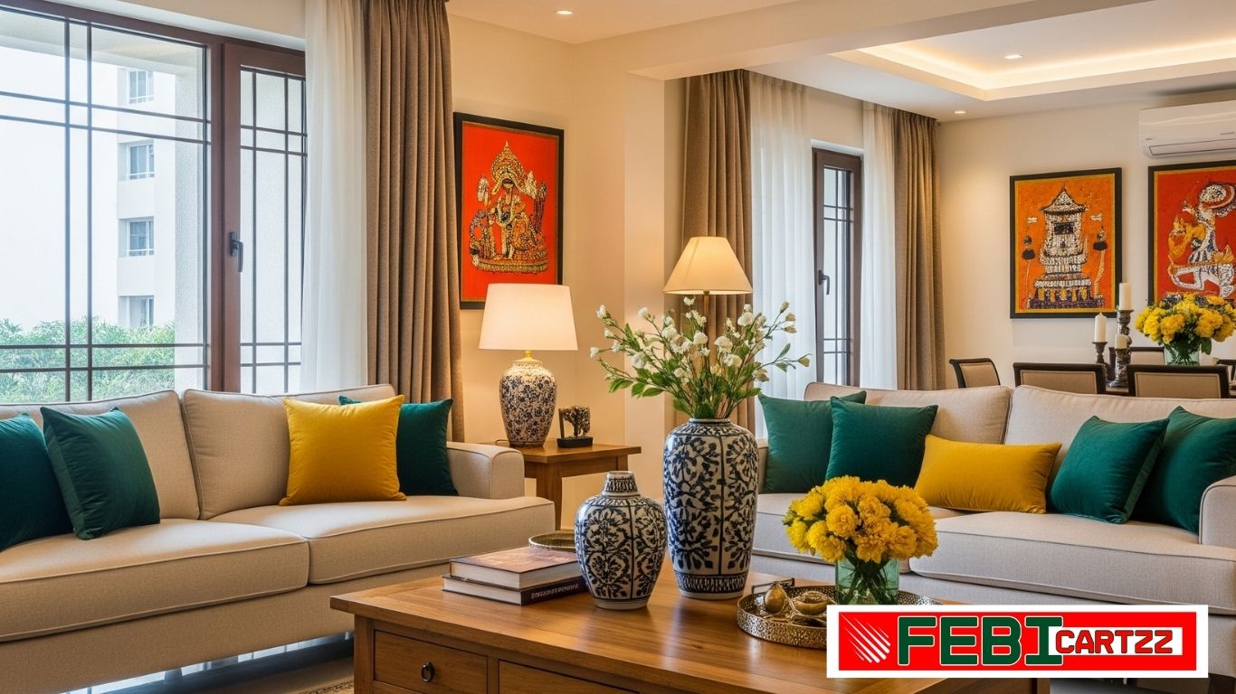 Yf Decor Premium Home Decor Store Bangalore